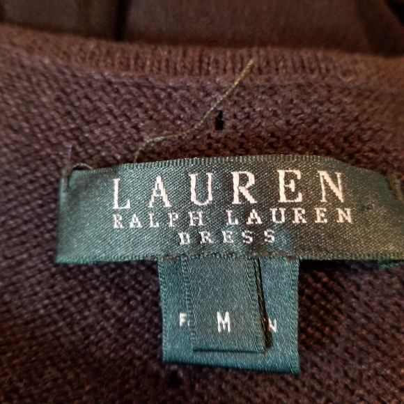 Lauren Sweater Dress - Picture 5 of 5